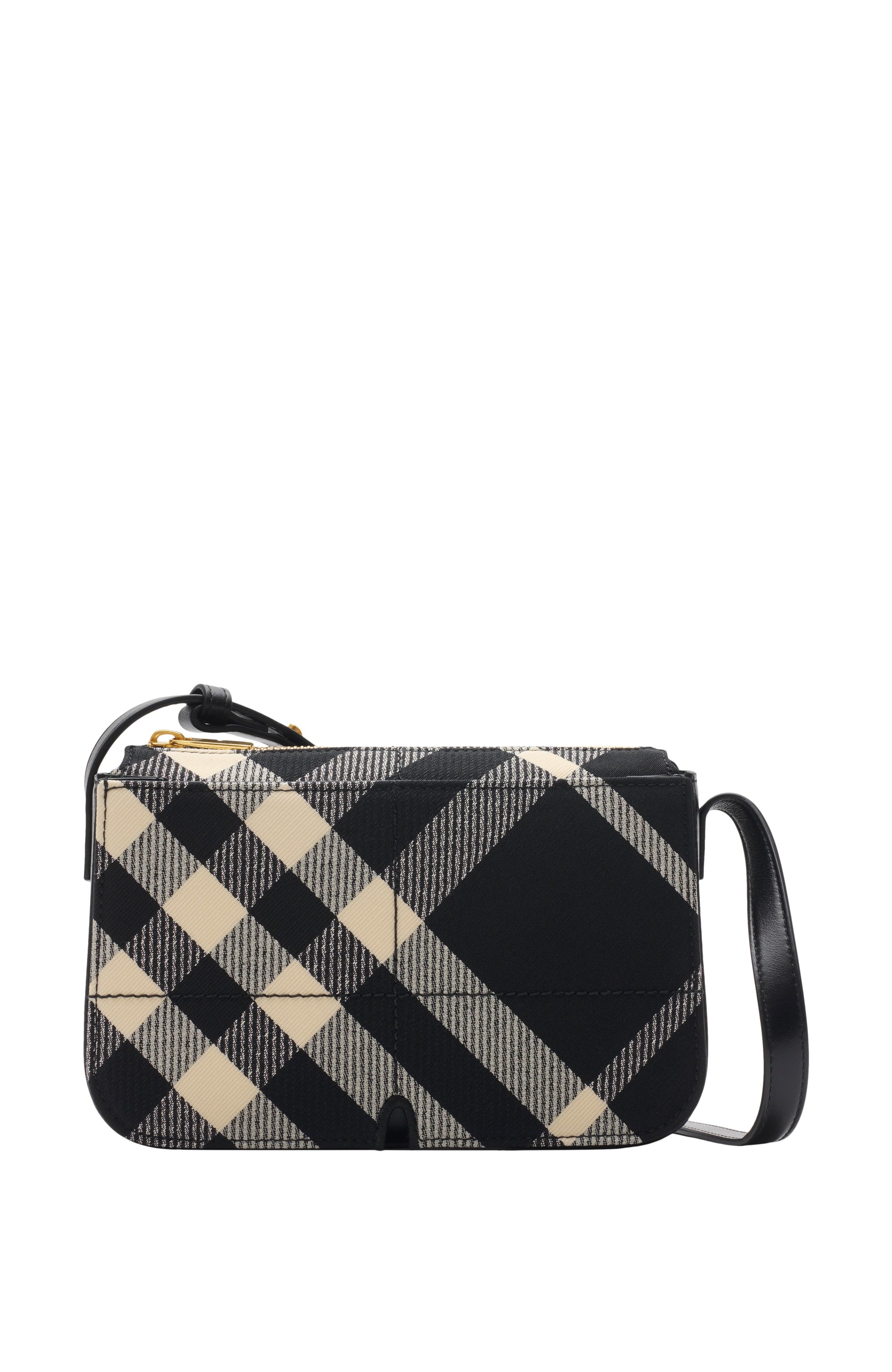 Burberry Snip Crossbody Bag, Main, color, 