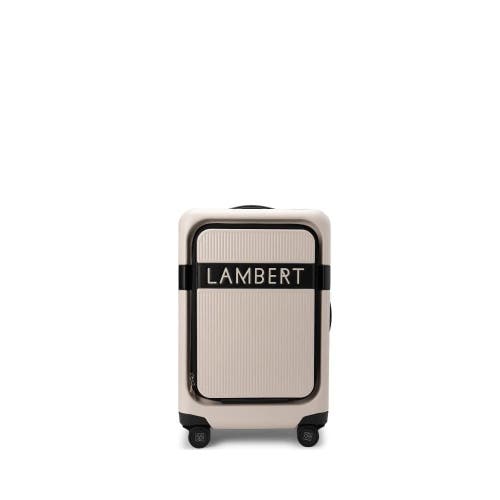 Lambert Bali