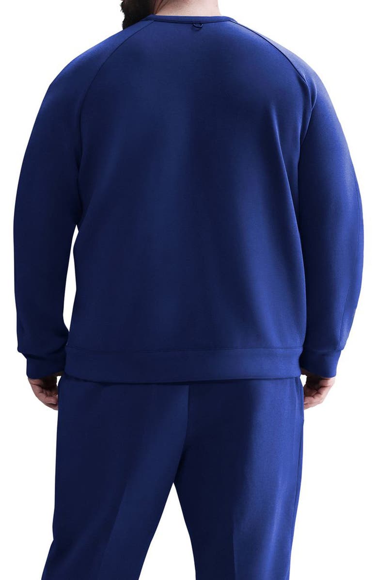 24.7 ImpossiblySoft Dri-FIT Crew Sweatshirt