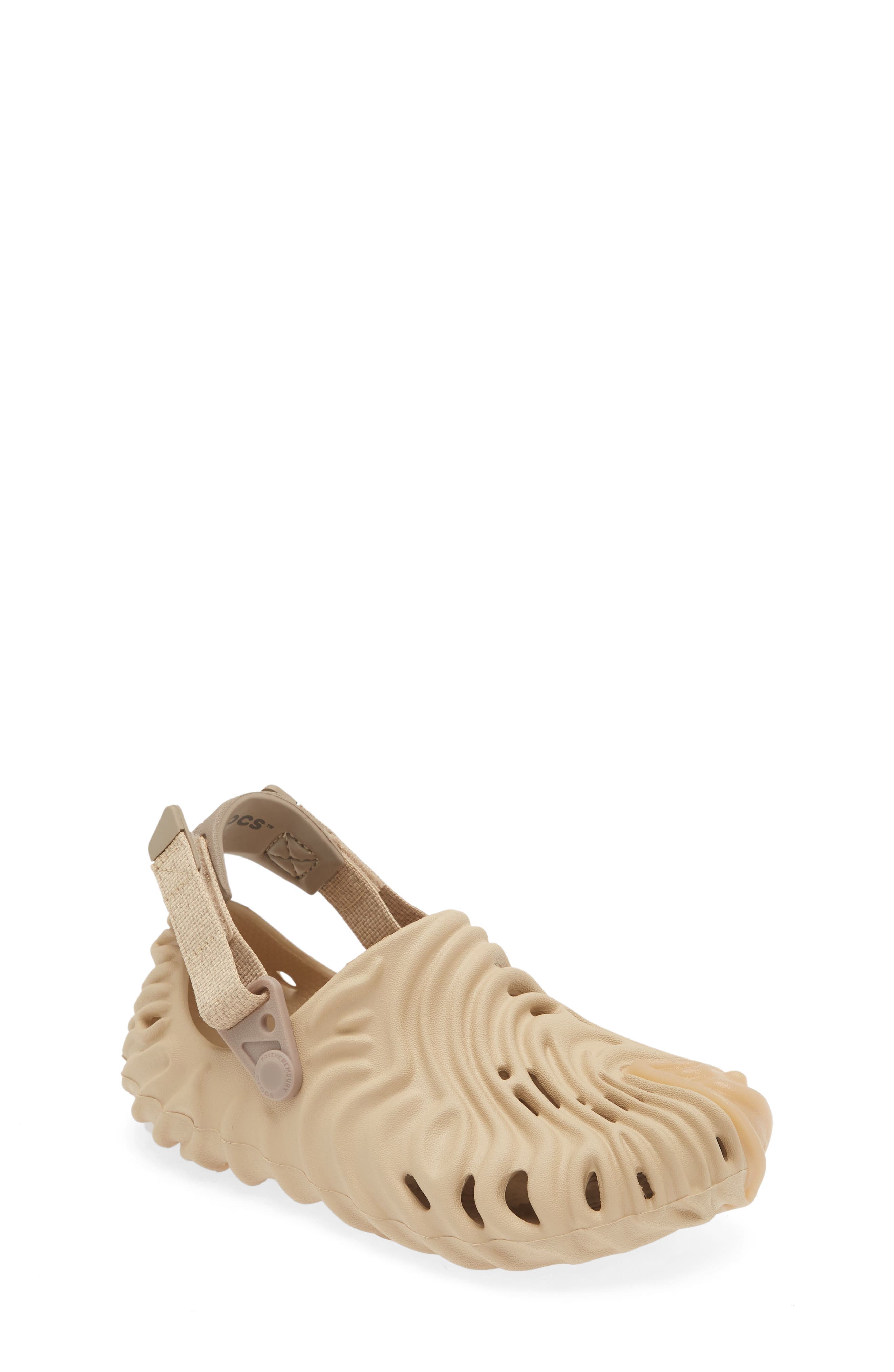 CROCS x Salehe Bembury The Pollex Clog, Main, color, 