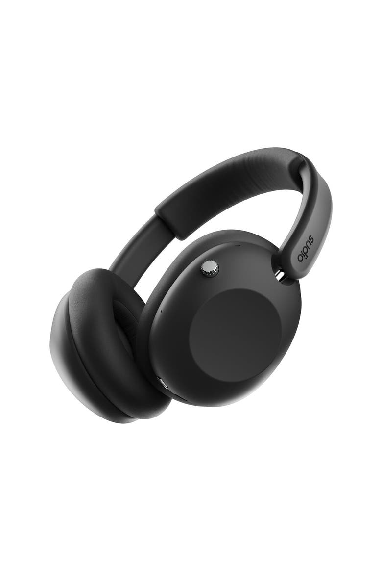 K3 Pro Headphones, Main, color, Onyx Black