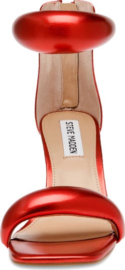Partay Ankle Strap Sandal