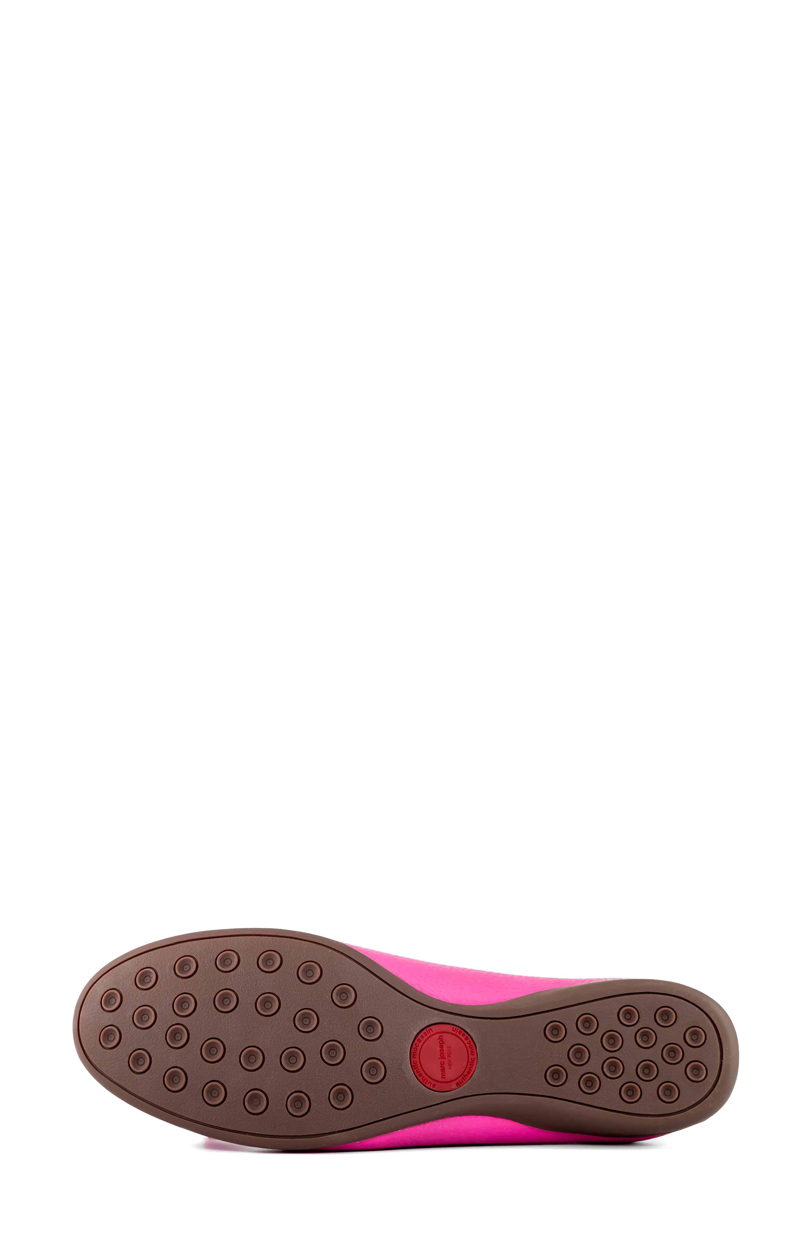 Marc Joseph New York Riviera Tassel Loafer, Alternate, color, 