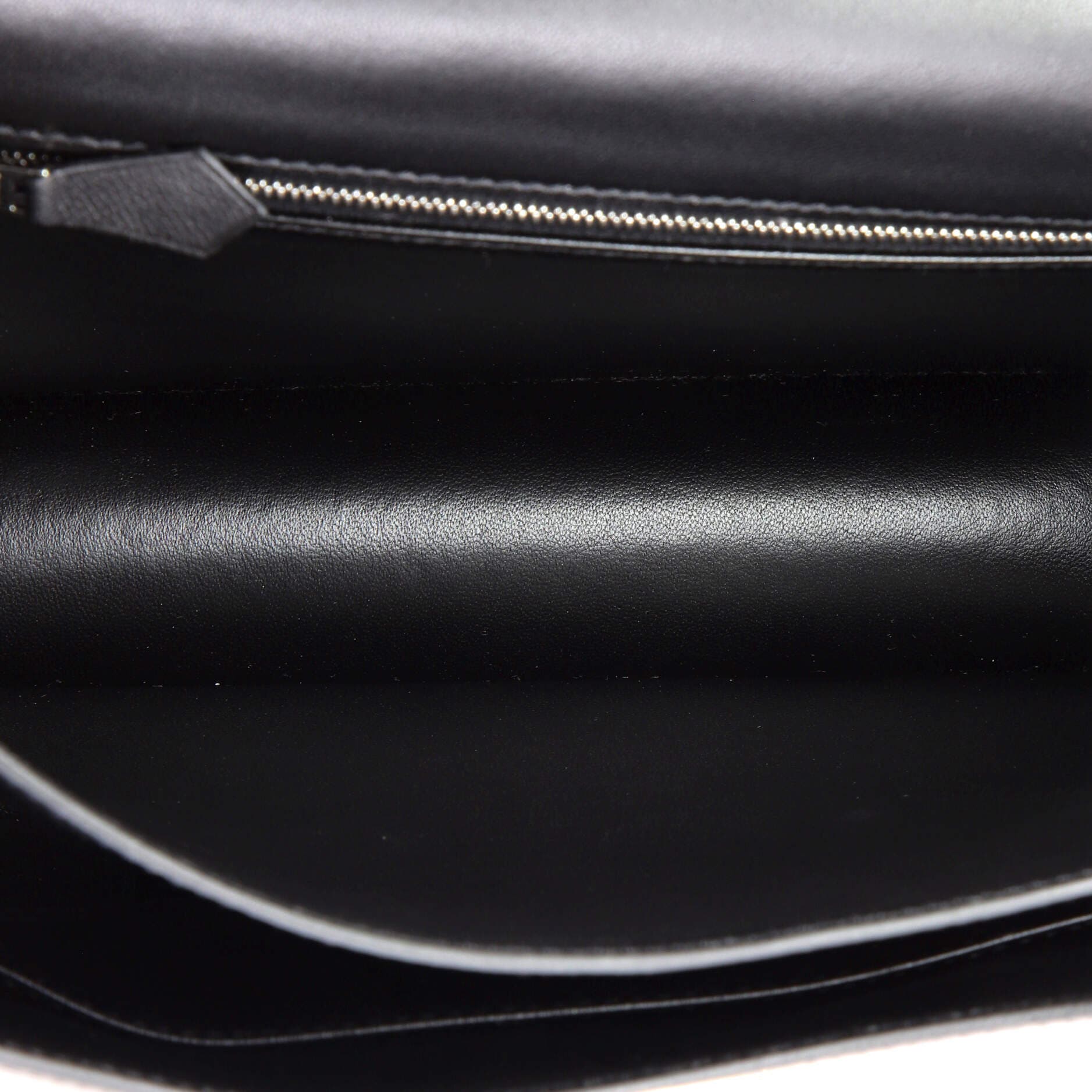 Pre-Owned Hermes Constance Marquette Bag Madame with Lizard 24, Alternate, color, 