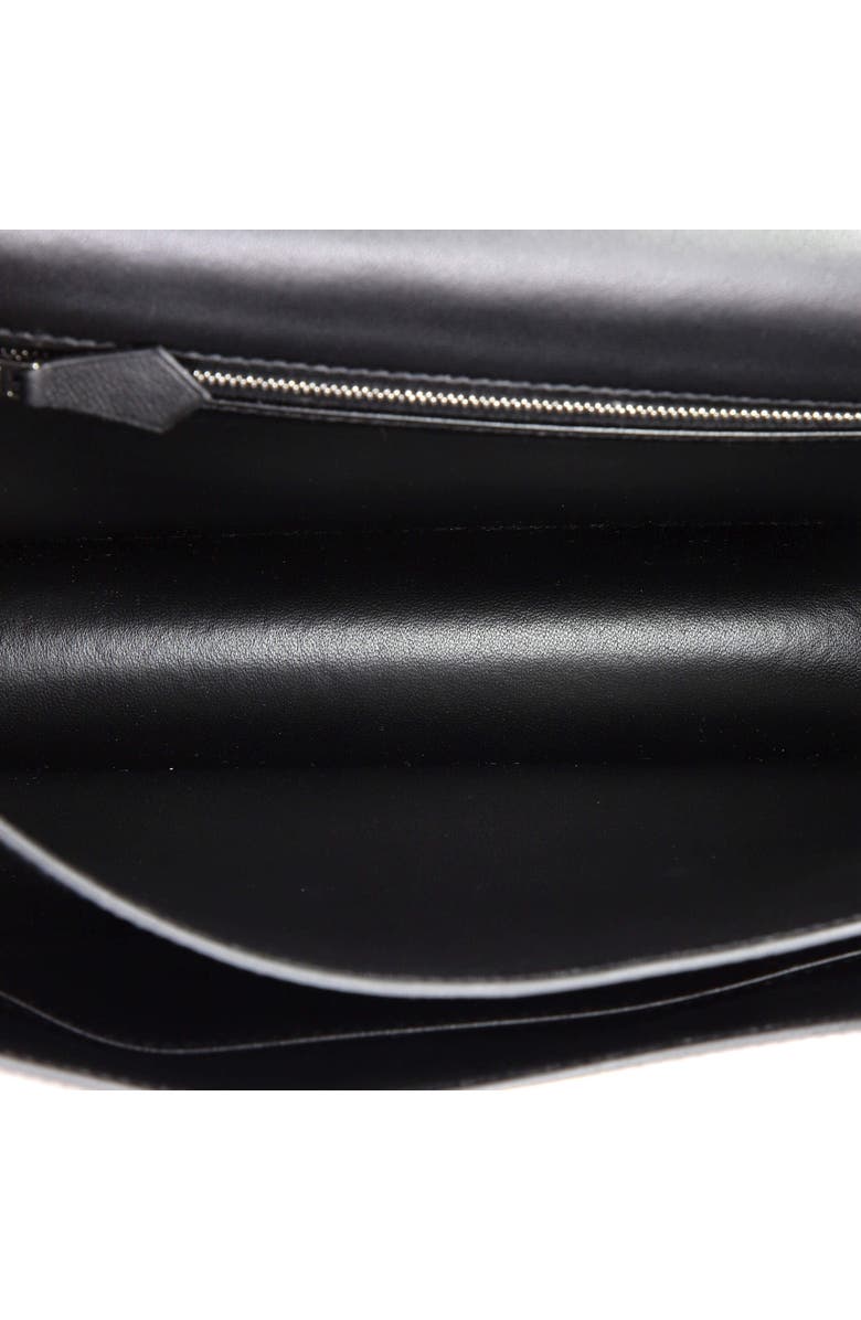 Pre-Owned Hermes Constance Marquette Bag Madame with Lizard 24, Alternate, color,