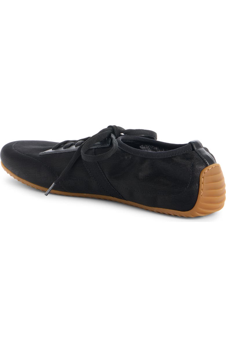 Givenchy Slim Sneaker, Alternate, color, Black