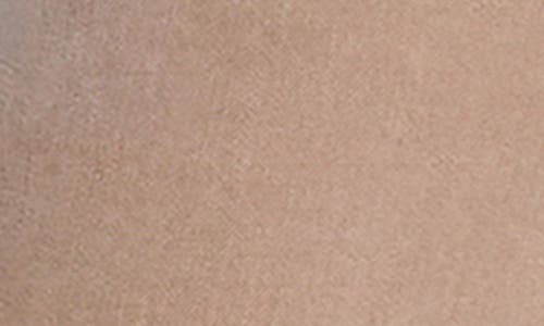 Hint Of Blu Cool Summer Raw Hem Long Denim Shorts In Fungi