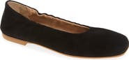 Jack Rogers Santa Maria Ballet Flat