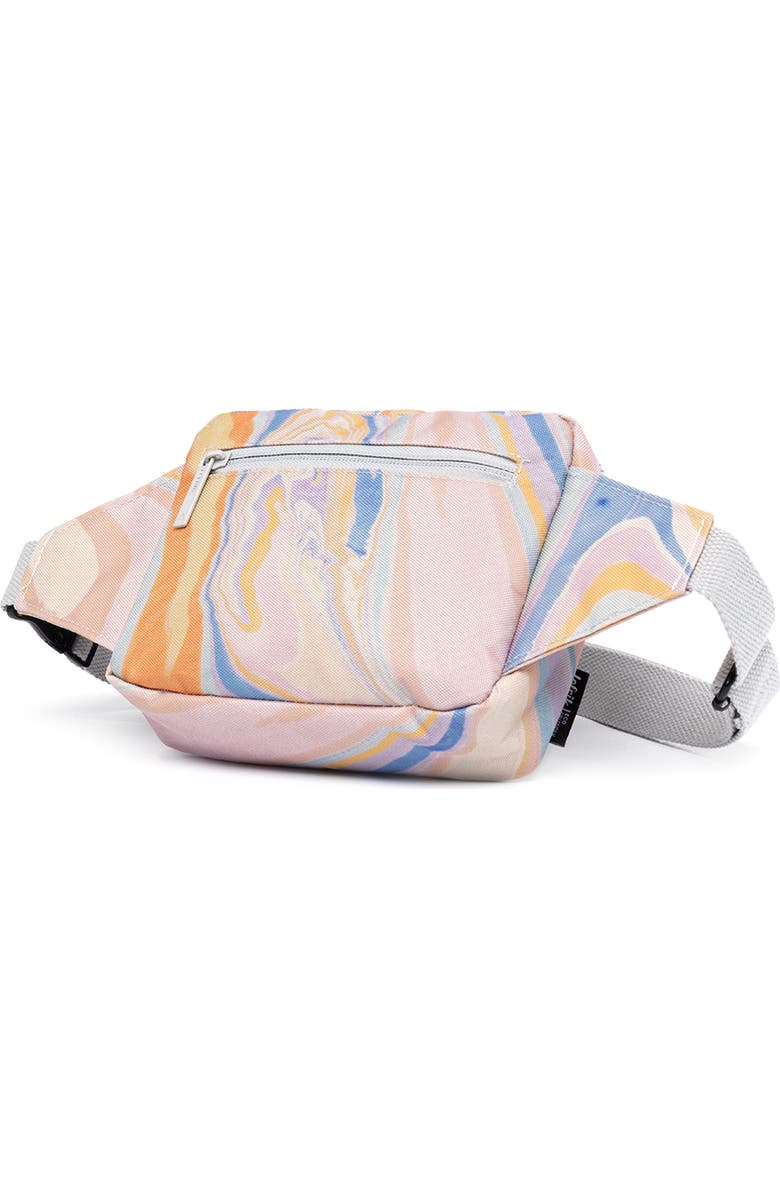 LEFRIK Reef Crossbody, Alternate, color, Marble
