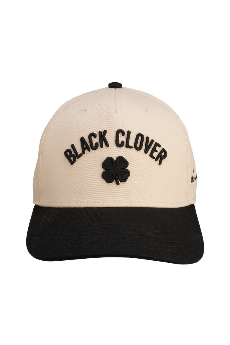 Timeless 1 Hat, Main, color, Cream
