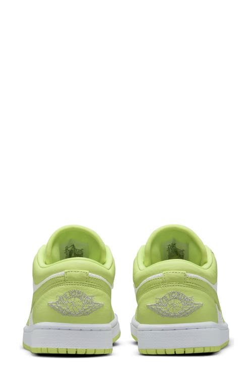 Jordan Nike Air 1 Low Se Sneaker