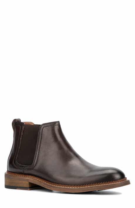 VINTAGE FOUNDRY Martin Chelsea Boot
