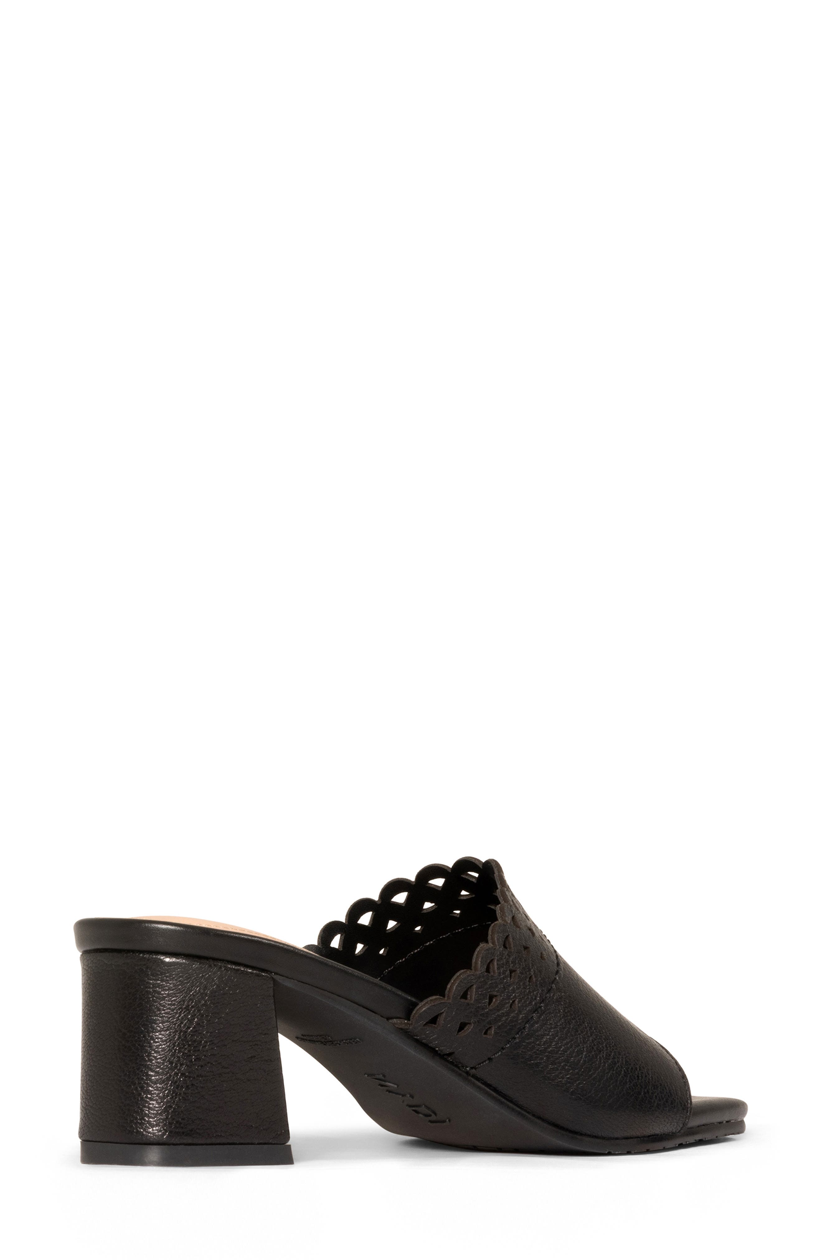 NYDJ Alanah Slide Sandal, Alternate, color, 