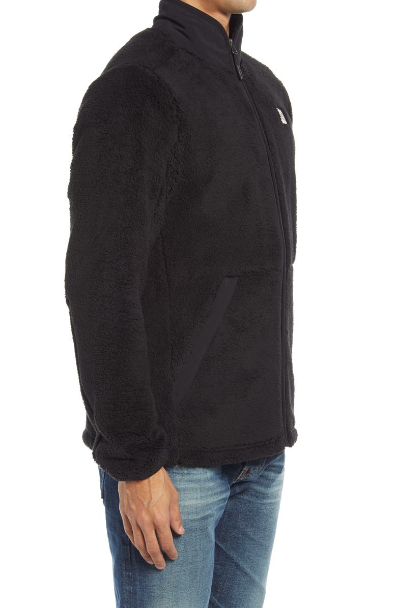 The North Face Denali 2 Zip Up Jacket, Alternate, color, 