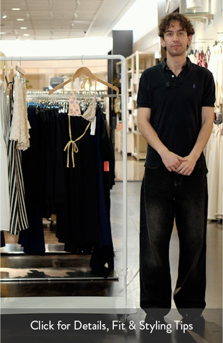 Soul Stoke Reversible Multifit Triangle Bikini Top, sales video thumbnail