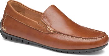 Johnston & Murphy Cort Venetian Loafer (Men) | Nordstrom display picture 2