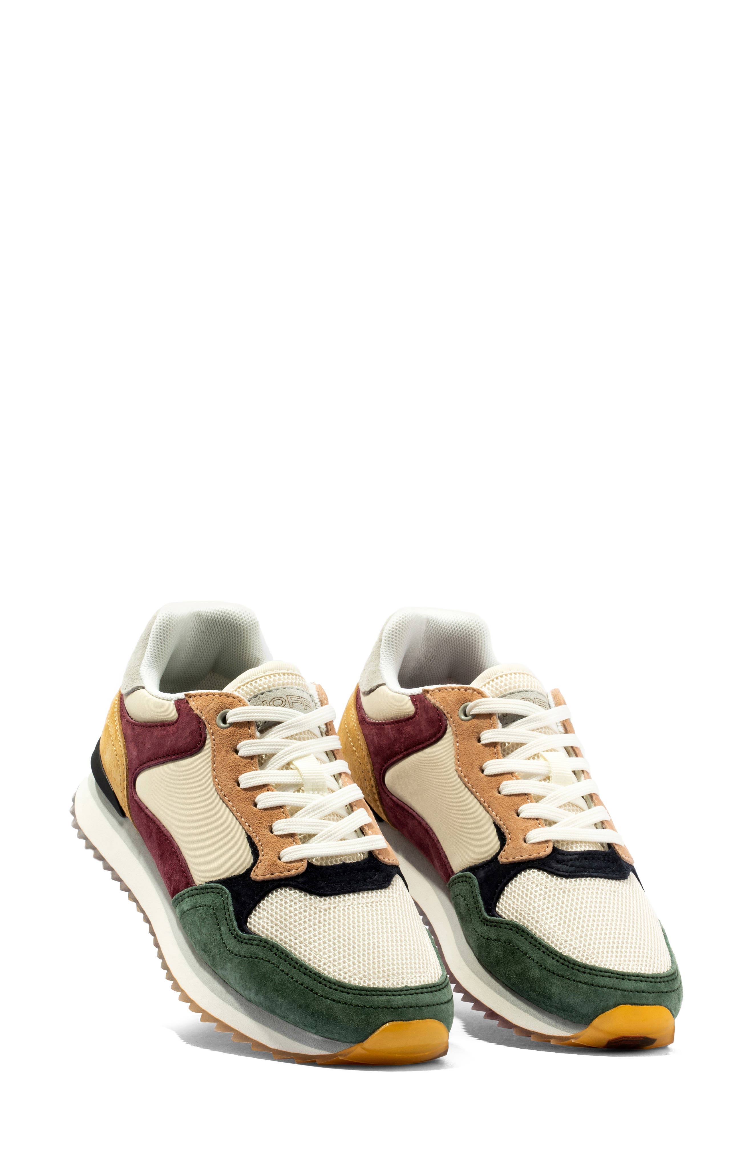 HOFF City Montreal Sneaker, Alternate, color, 