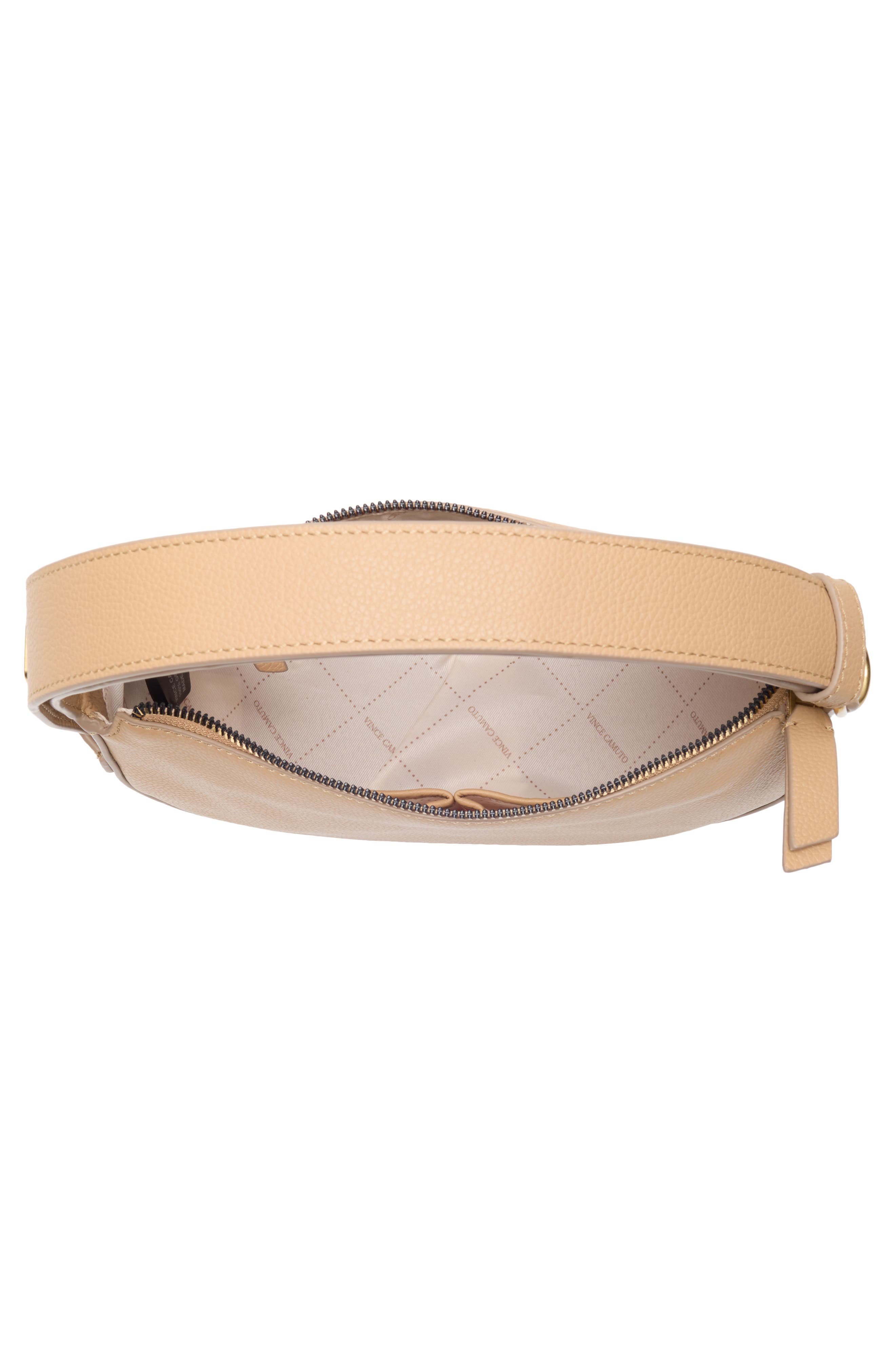 Karla Shoulder Bag, Alternate, color, ICED COFFEE