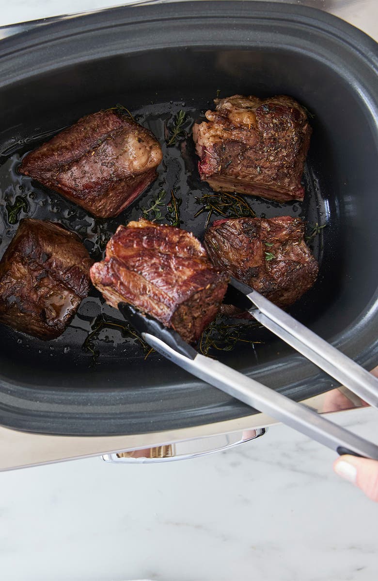 GreenPan Elite 14-in-1 6-Quart Slow Cooker, Alternate, color,