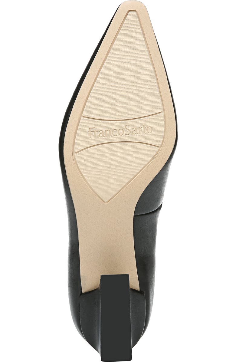 Franco Sarto Samira Pointed Toe Pump, Alternate, color,