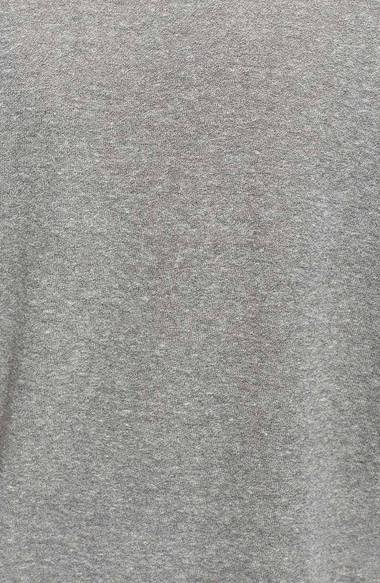 Current/Elliott 'The Oversized' Sweatshirt, Alternate, color, 