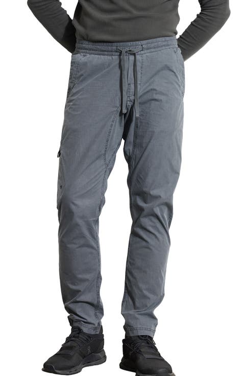 Norcross Cotton Joggers