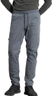 Rowan Norcross Cotton Joggers