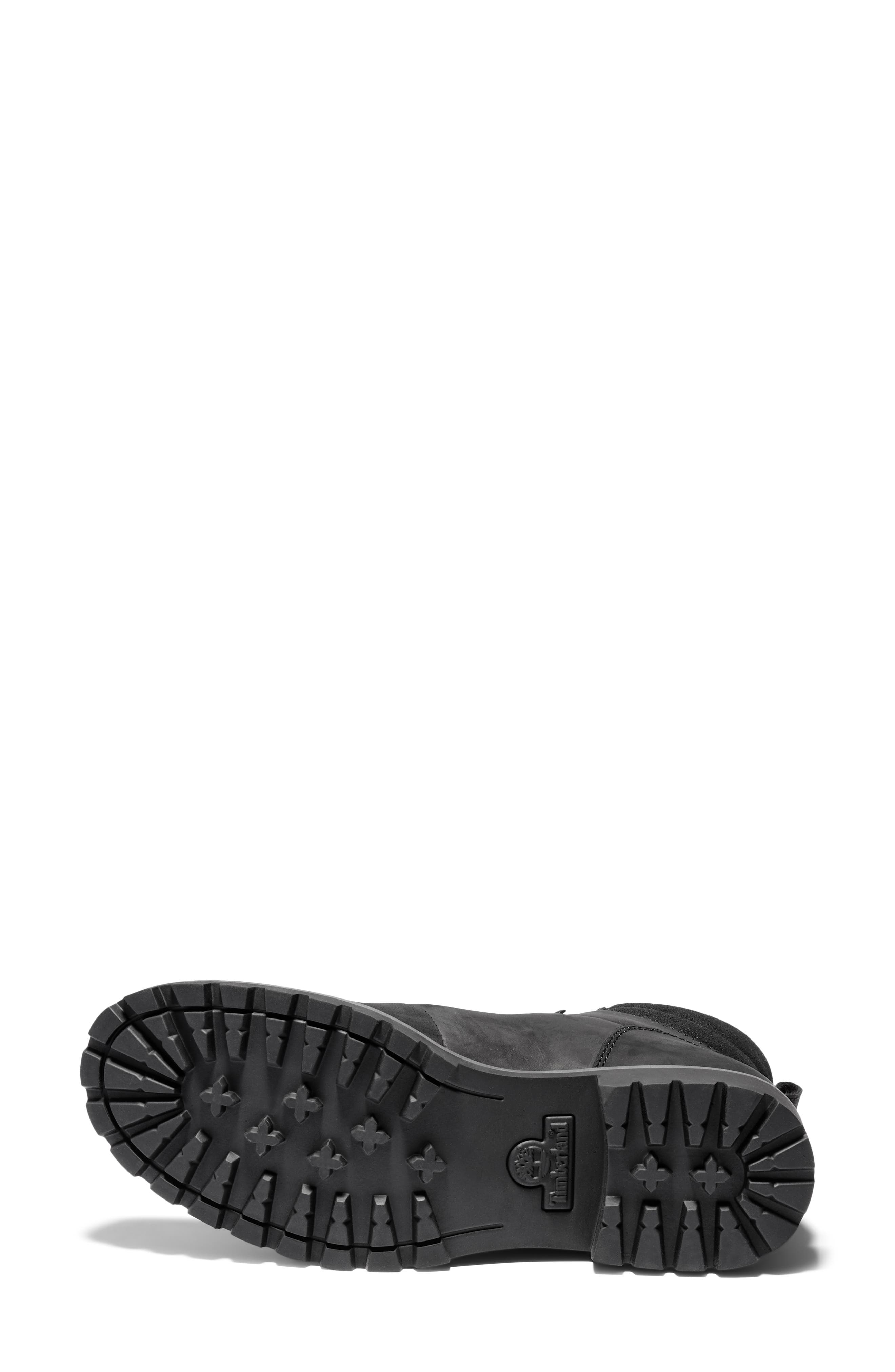 Timberland Ellendale Water Resistant Hiker Boot, Alternate, color, 