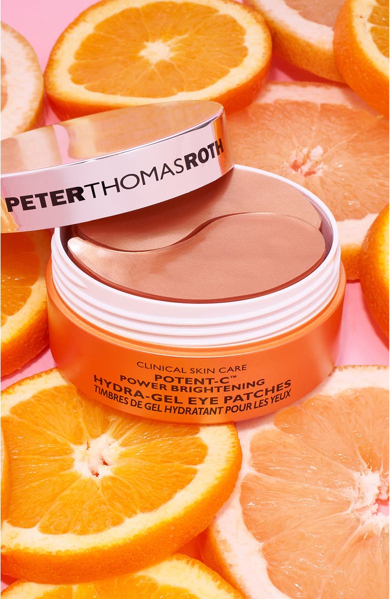 Peter Thomas Roth Full-Size Potent-C<sup>™</sup> Brighteners Set $105 Value, Alternate, color, 