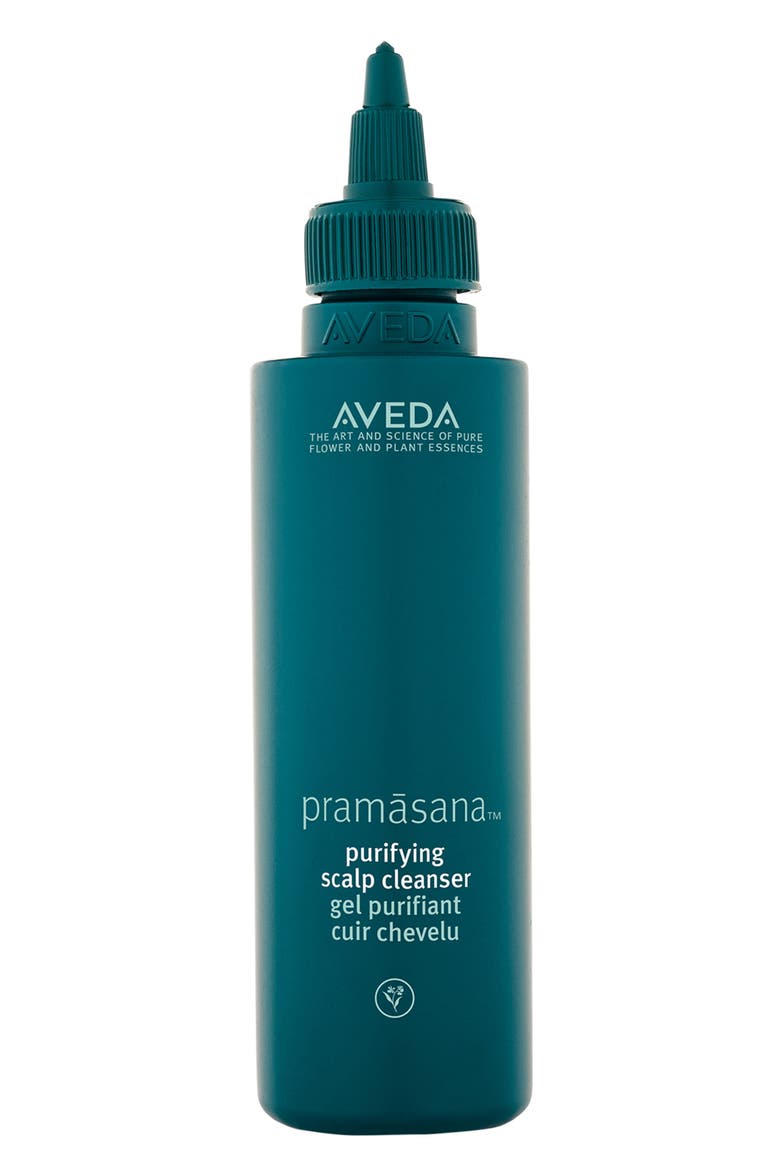 pramasana™ Purifying Scalp Cleanser, Main, color, NO COLOR