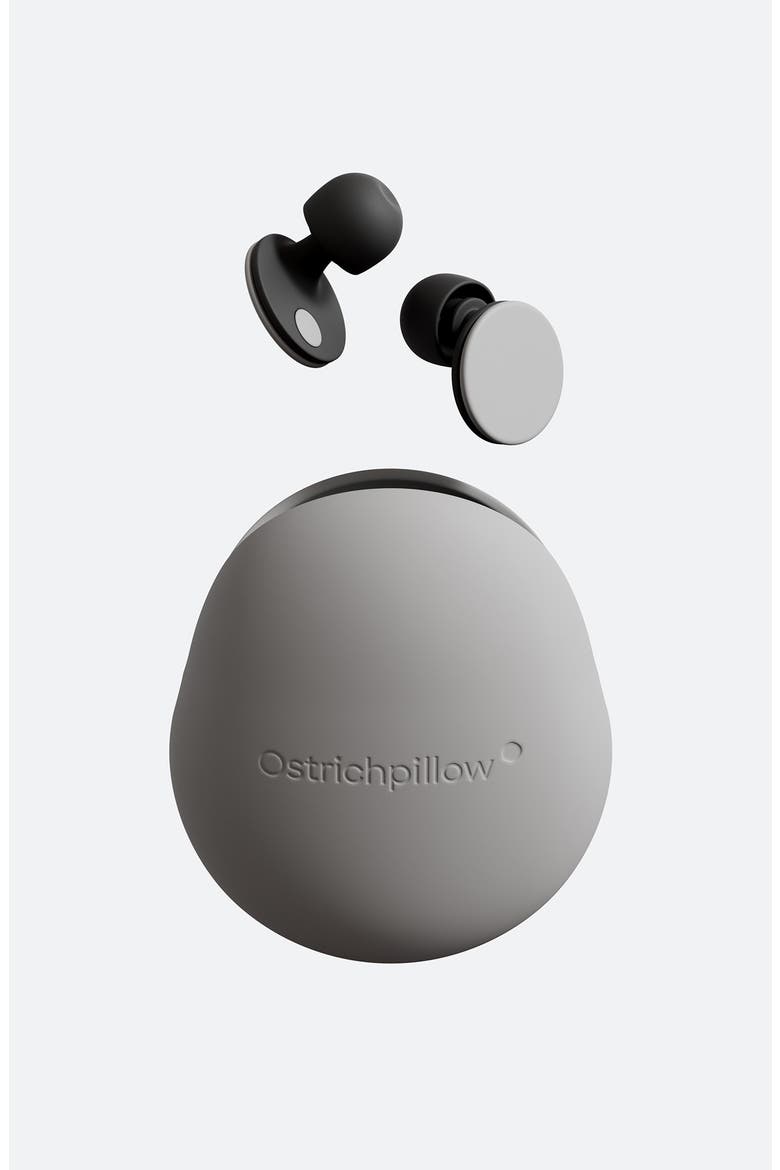 Orbit Earplugs, Alternate, color, GREY