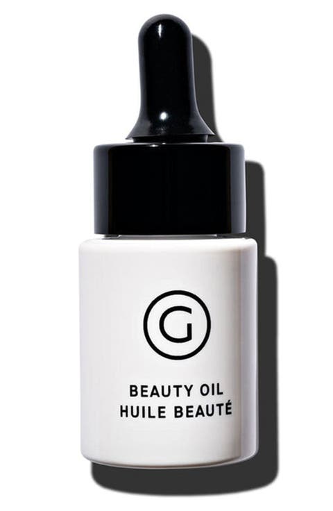 Prime Skin Beauty Oil