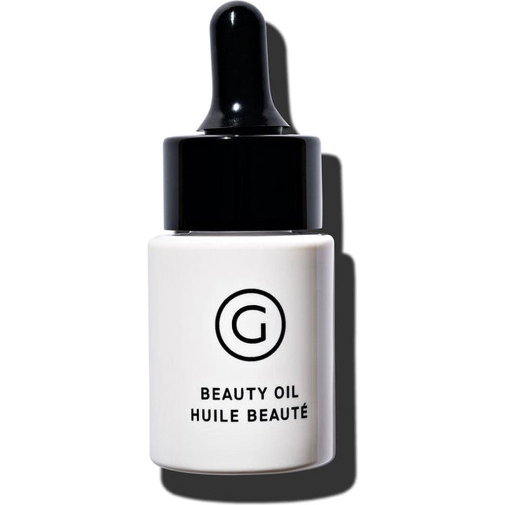 Gee Beauty Prime Skin Beauty Oil