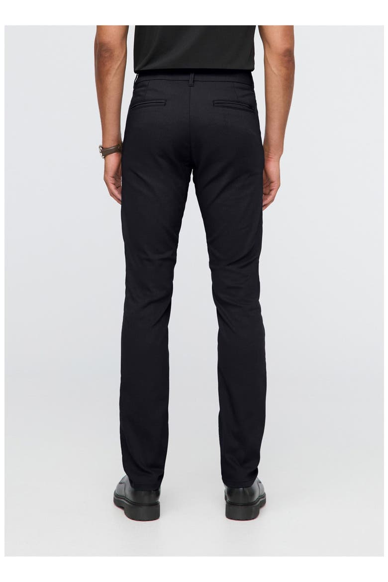 NuStretch Trouser, Alternate, color, Black