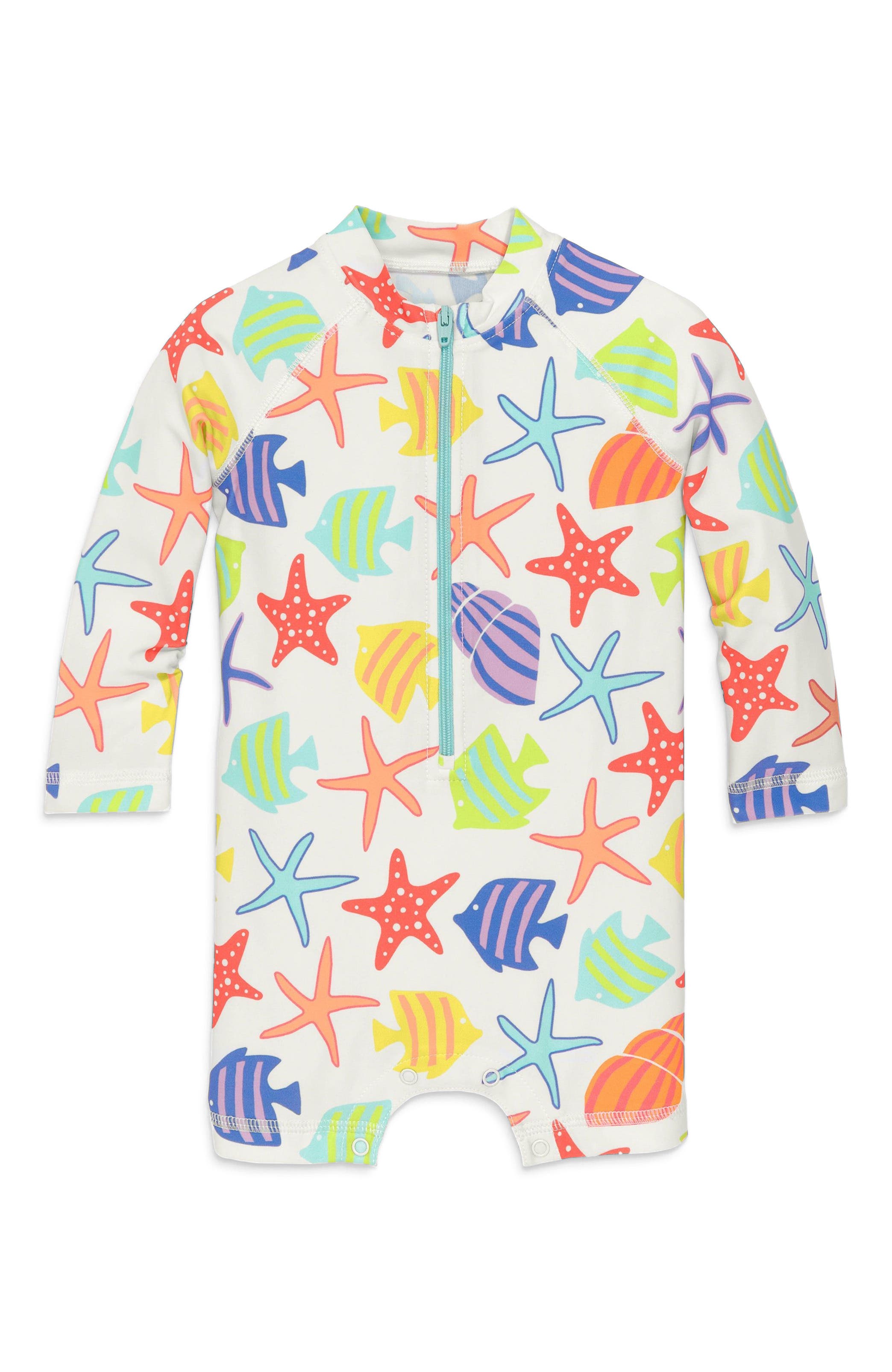 selected White Under The Sea