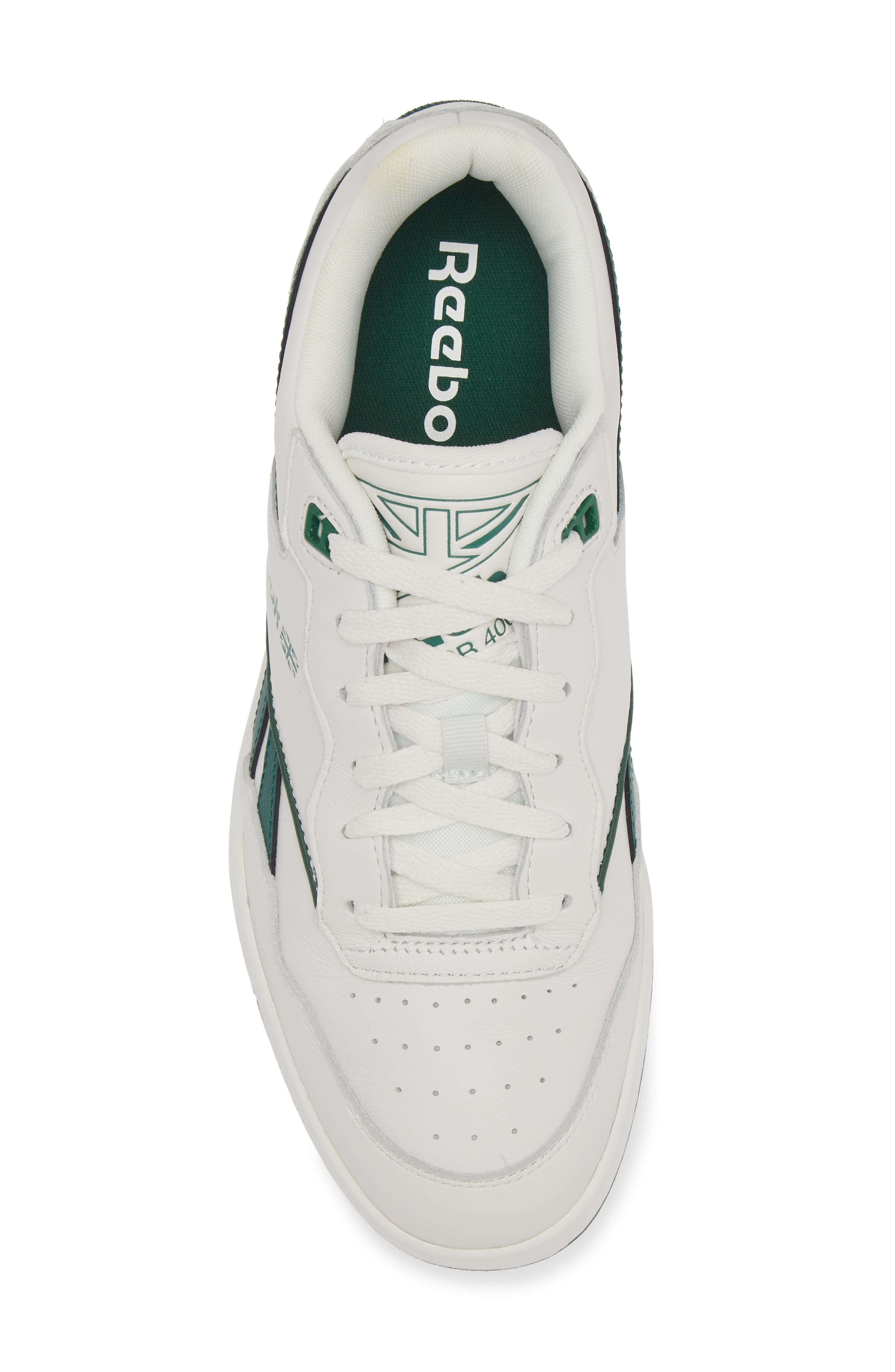 Reebok BB 4000 II Sneaker, Alternate, color, 