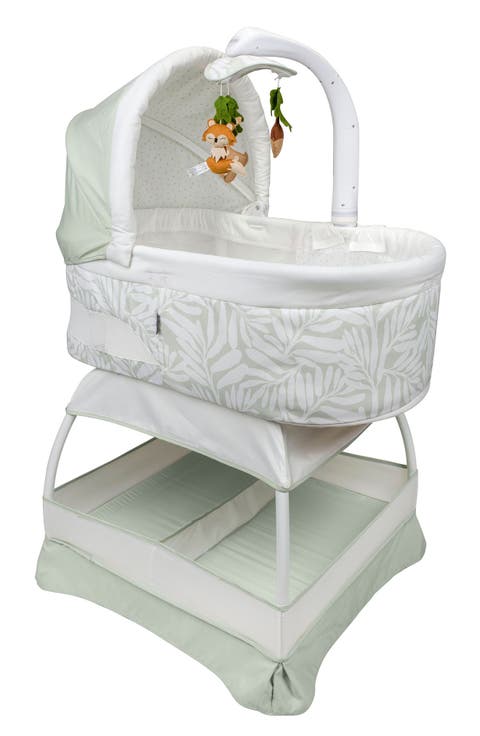 TrüBliss™ Sweetli Calm Bassinet