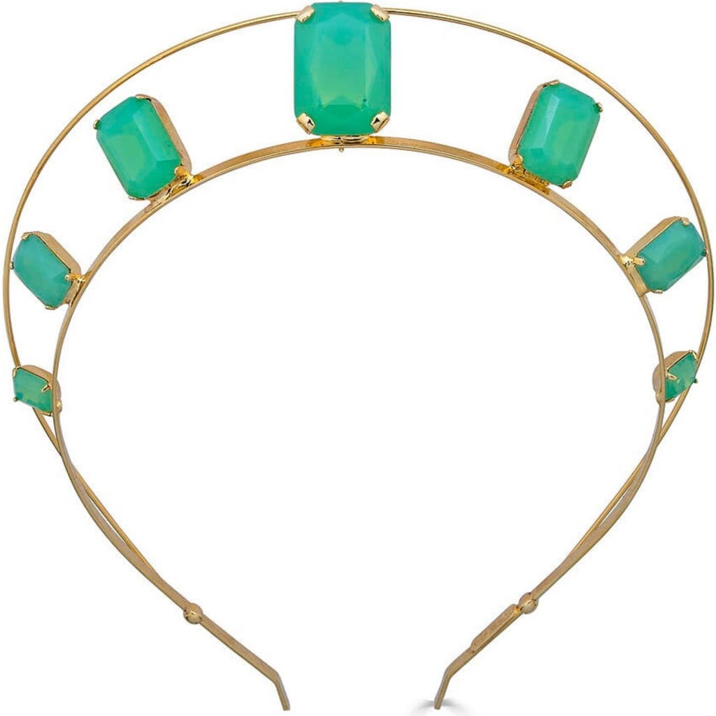 Epona Valley Delphine Headband