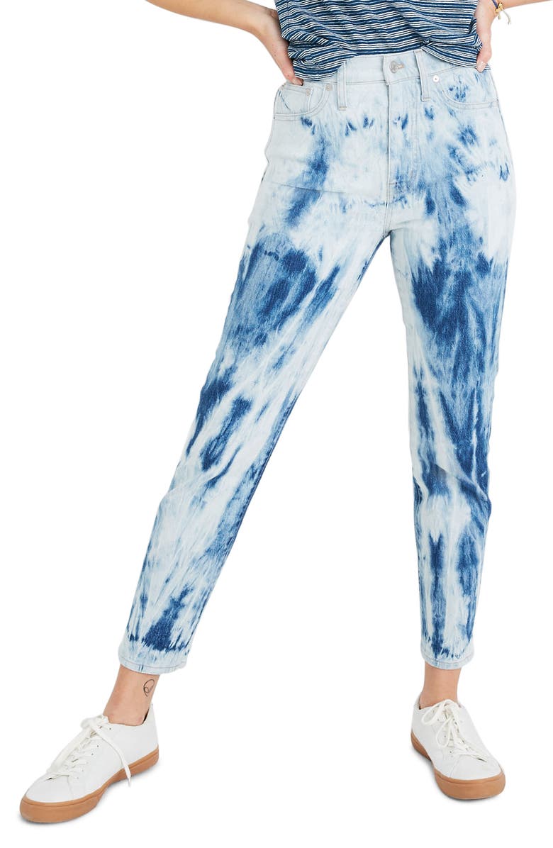 Madewell The Perfect Vintage Jeans, Main, color,