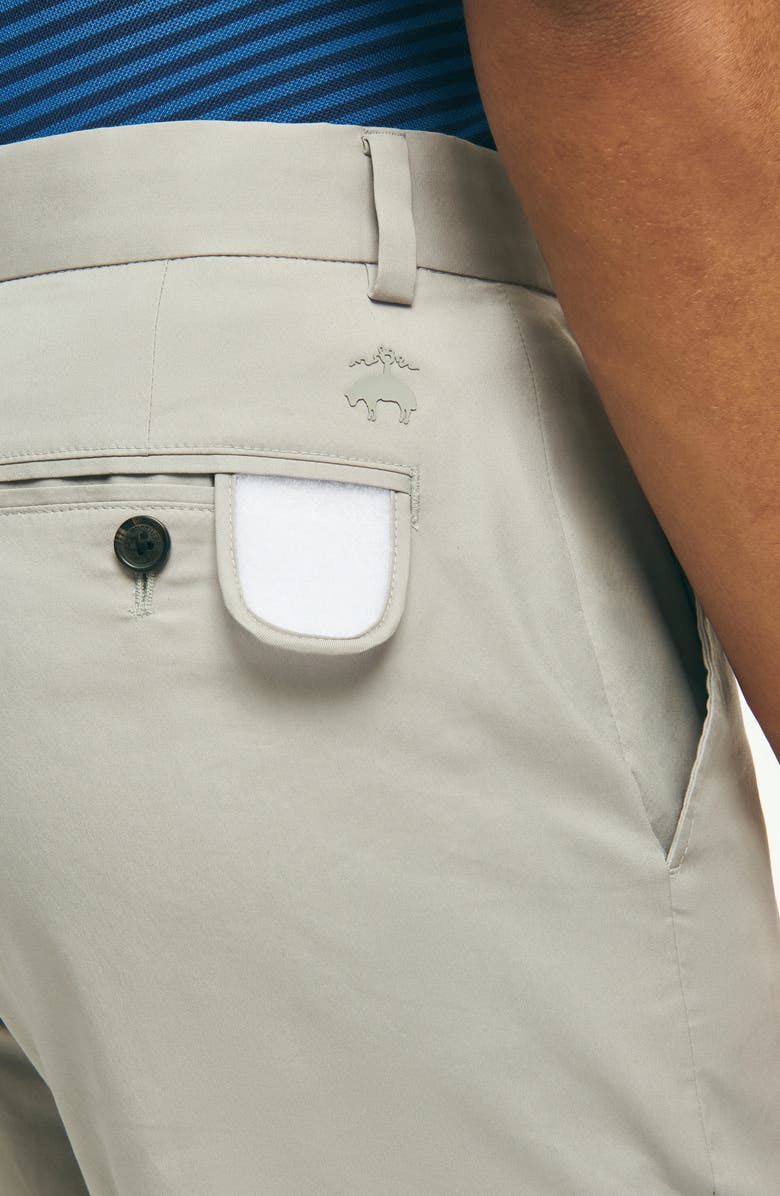 Brooks Brothers CBT Stretch Cotton Blend Golf Chinos, Alternate, color, 