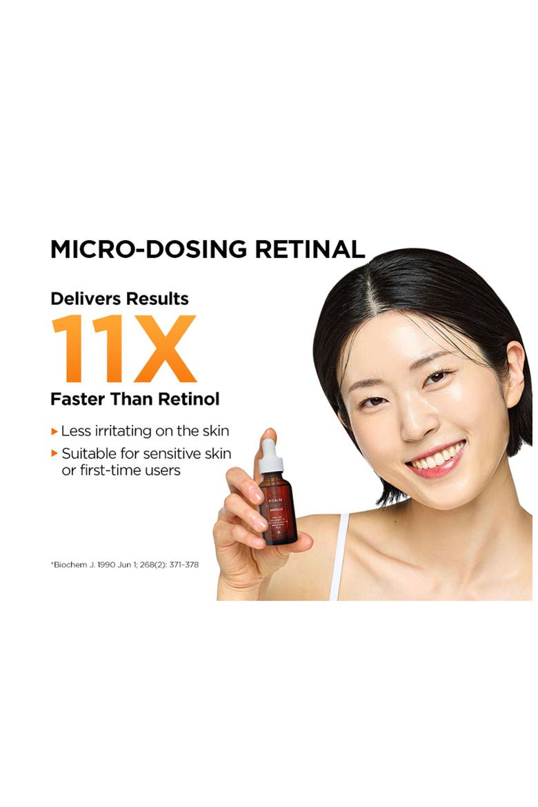 Retinolagen Ampoule, Alternate, color, NO COLOR
