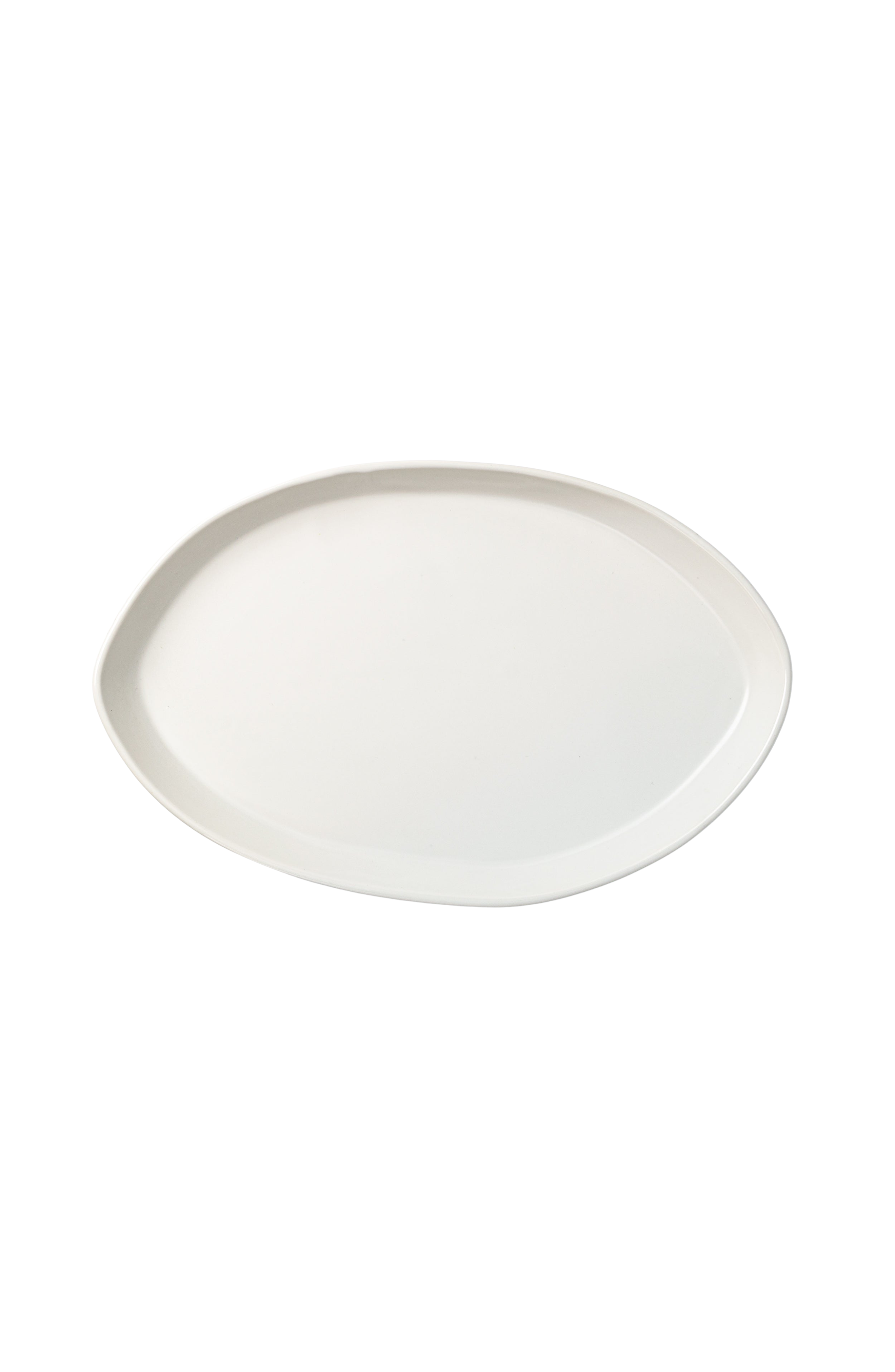 Matte White 15"