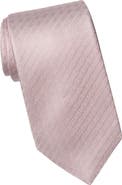 Elizabetta Mancini - Extra Long Silk Jacquard Tie for Men