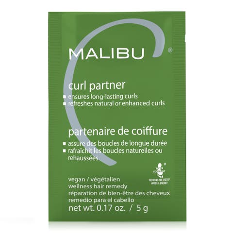 Curl Partner Wellness Remedies