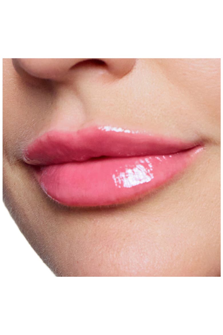 Easy Lip Gloss, Alternate, color, PERFECT PINK