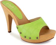 Candie's Viviana Slide Sandal