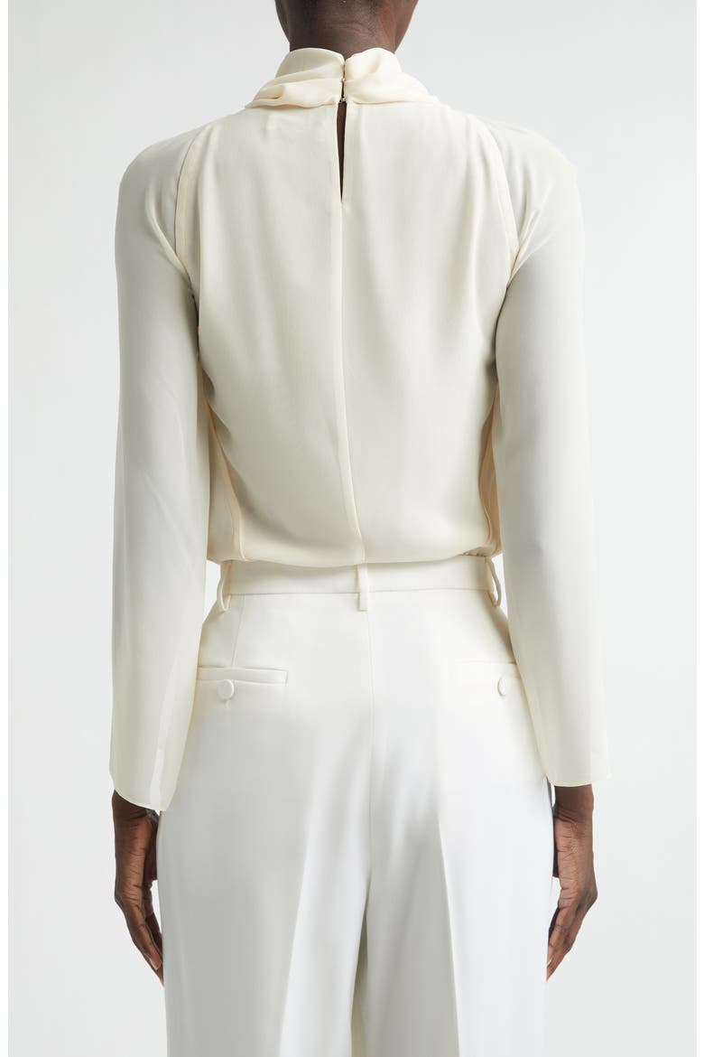Cara Top, Alternate, color, IVORY