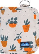 KAVU Zippy Wallet - Women's