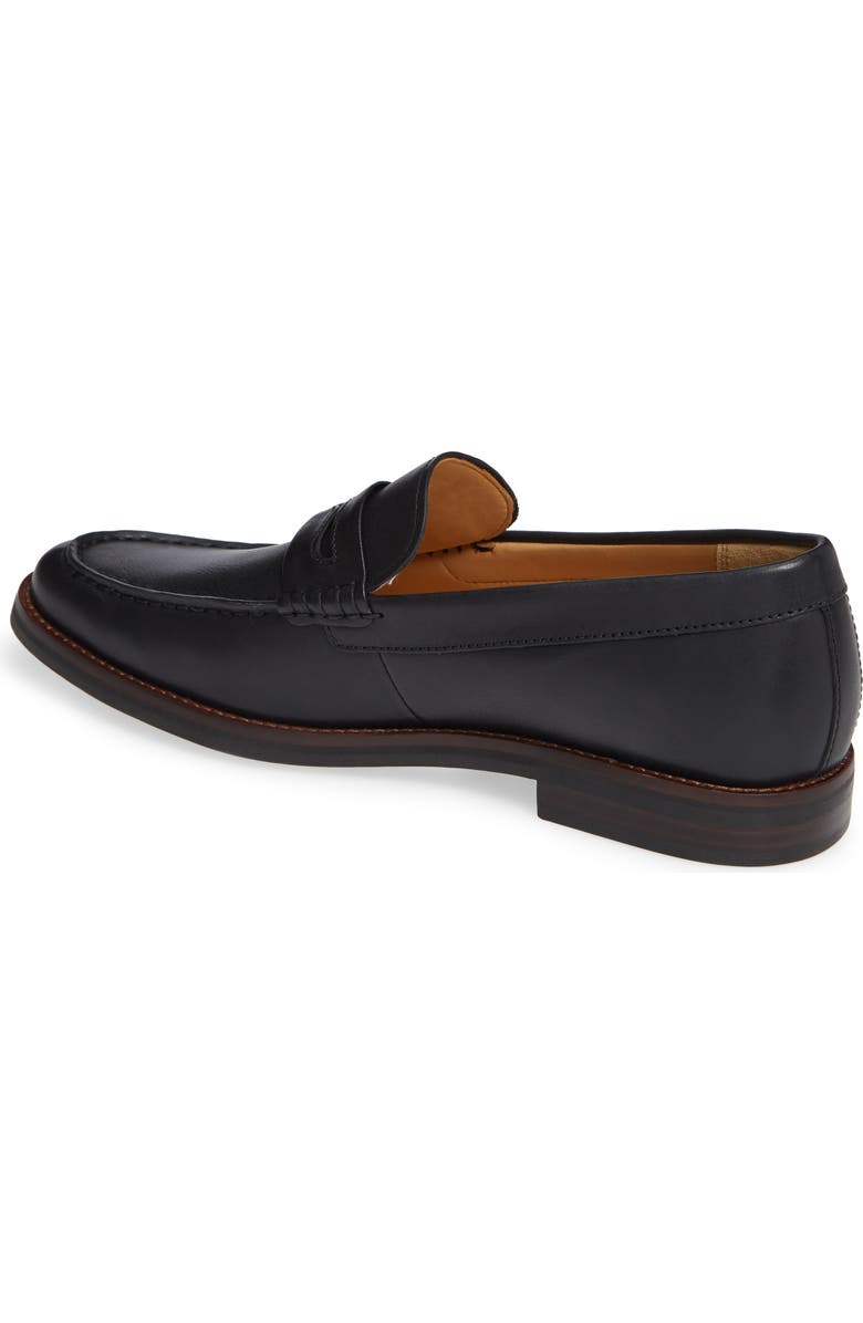 Sperry Gold Cup Exeter Penny Loafer, Alternate, color,