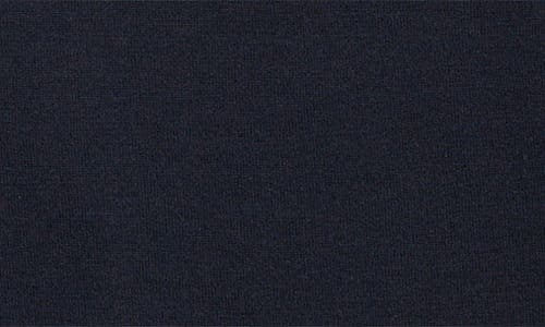 Brooks Brothers Ultimate Merino Wool Cewneck Sweater In Navy